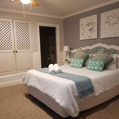 Azure House Hotell Knysna Eksteriør bilde