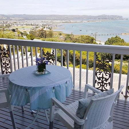 Azure House Hotell Knysna Eksteriør bilde