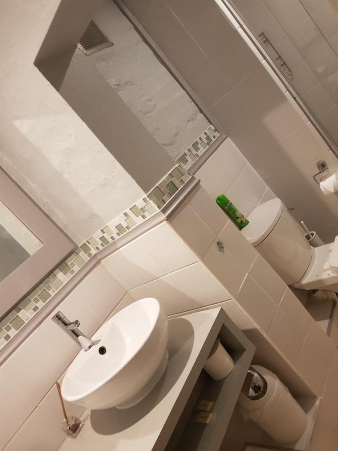 Azure House Hotell Knysna Eksteriør bilde