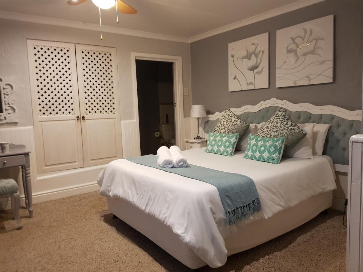 Azure House Hotell Knysna Eksteriør bilde