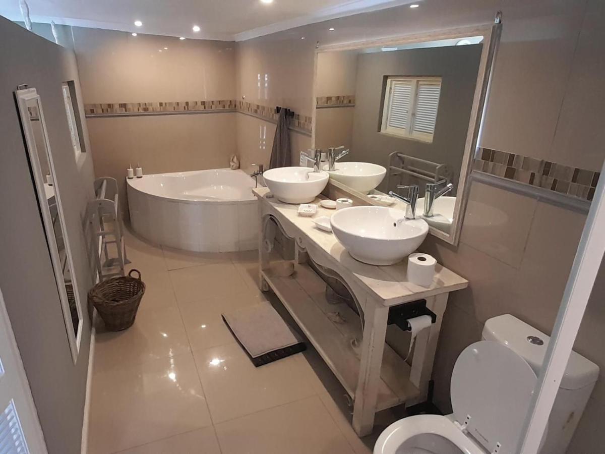 Azure House Hotell Knysna Eksteriør bilde