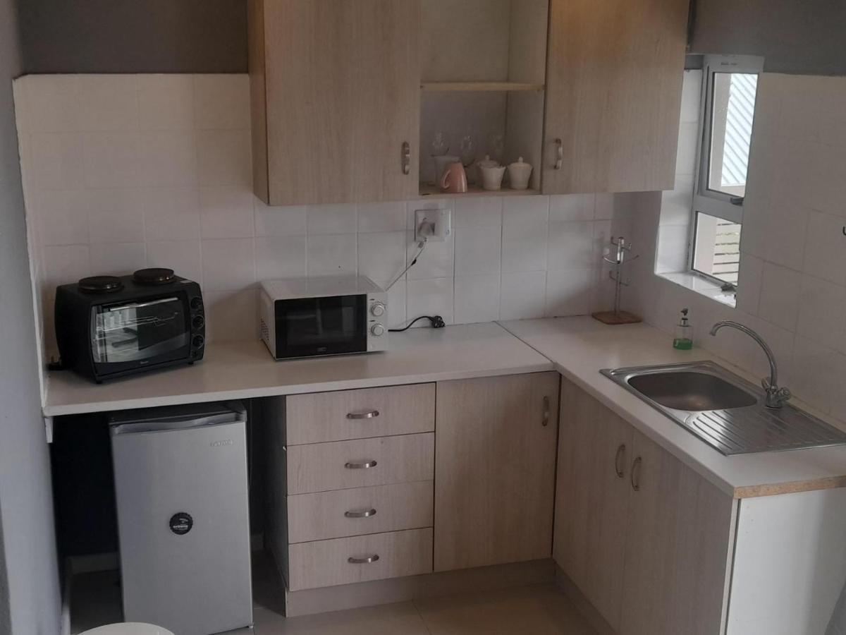 Azure House Hotell Knysna Eksteriør bilde