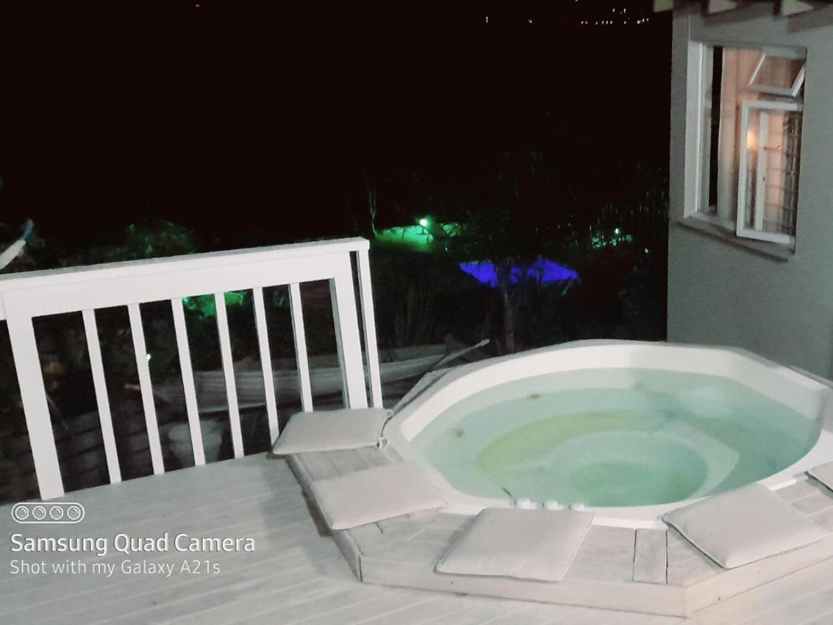 Azure House Hotell Knysna Eksteriør bilde