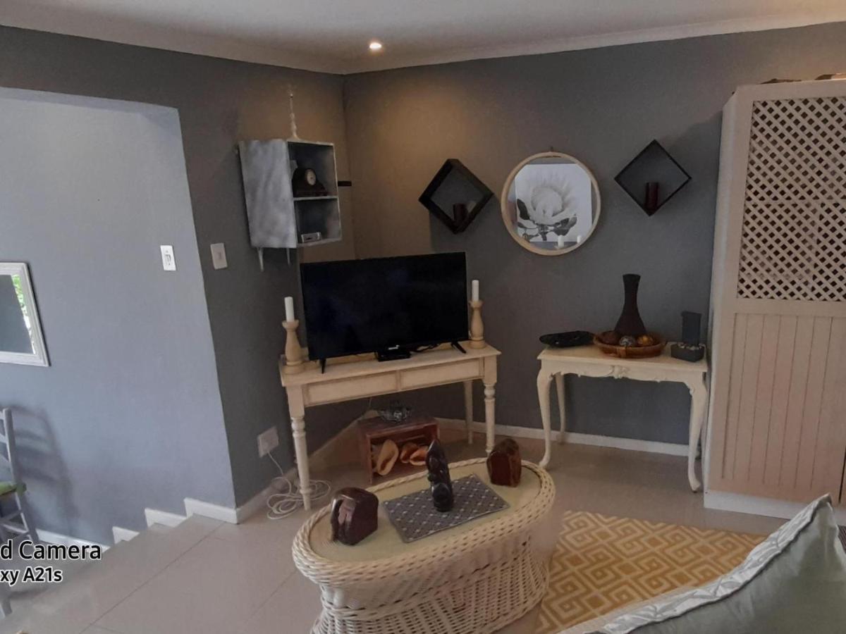Azure House Hotell Knysna Eksteriør bilde