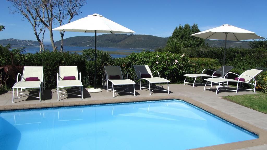 Azure House Hotell Knysna Eksteriør bilde