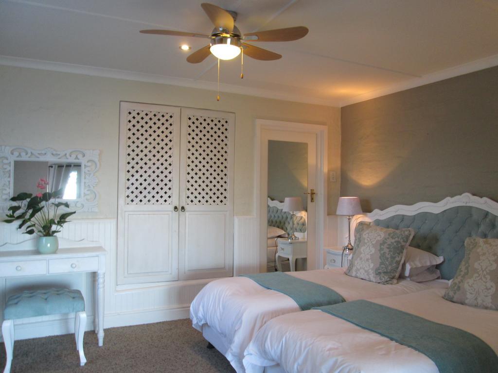 Azure House Hotell Knysna Eksteriør bilde