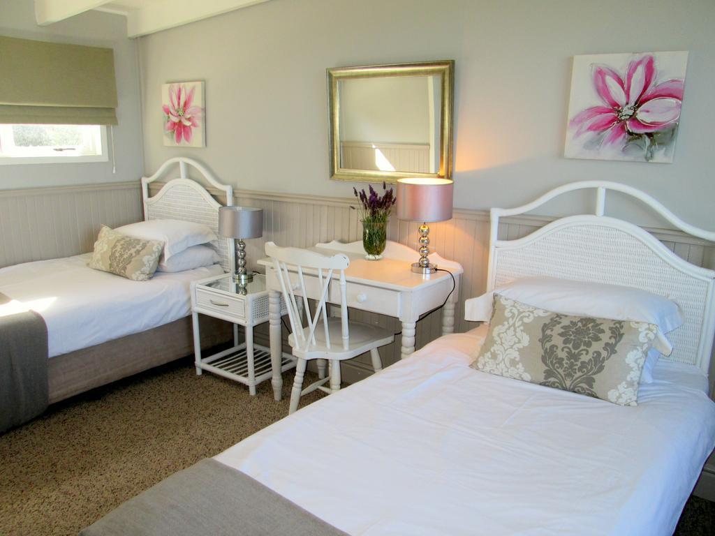 Azure House Hotell Knysna Eksteriør bilde