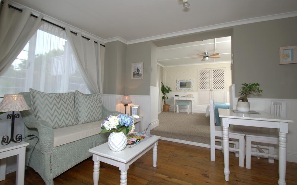Azure House Hotell Knysna Eksteriør bilde