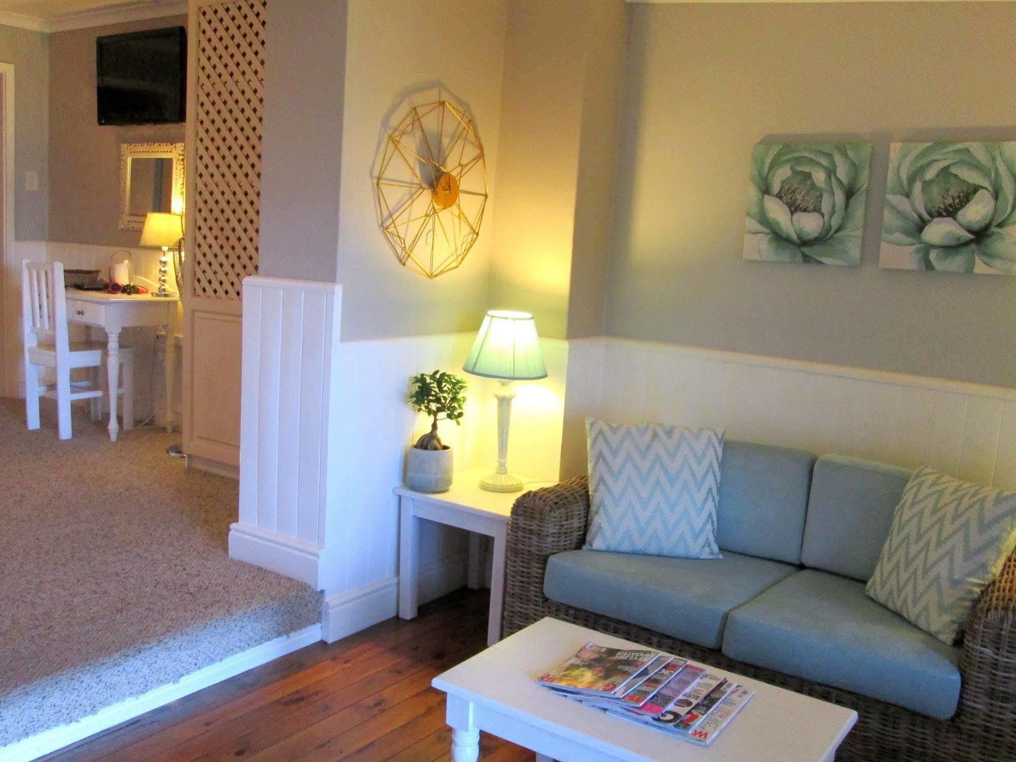 Azure House Hotell Knysna Eksteriør bilde