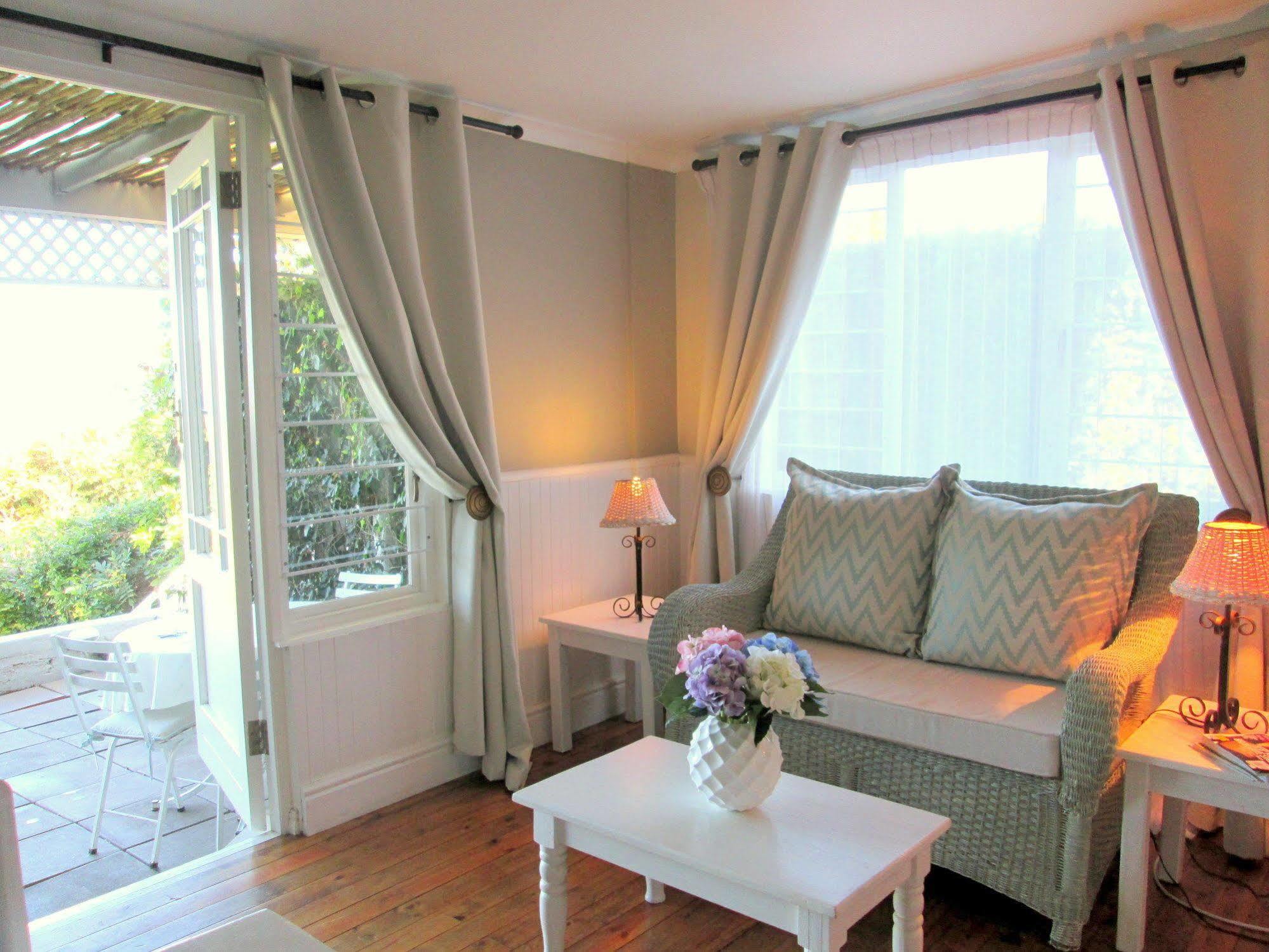 Azure House Hotell Knysna Eksteriør bilde