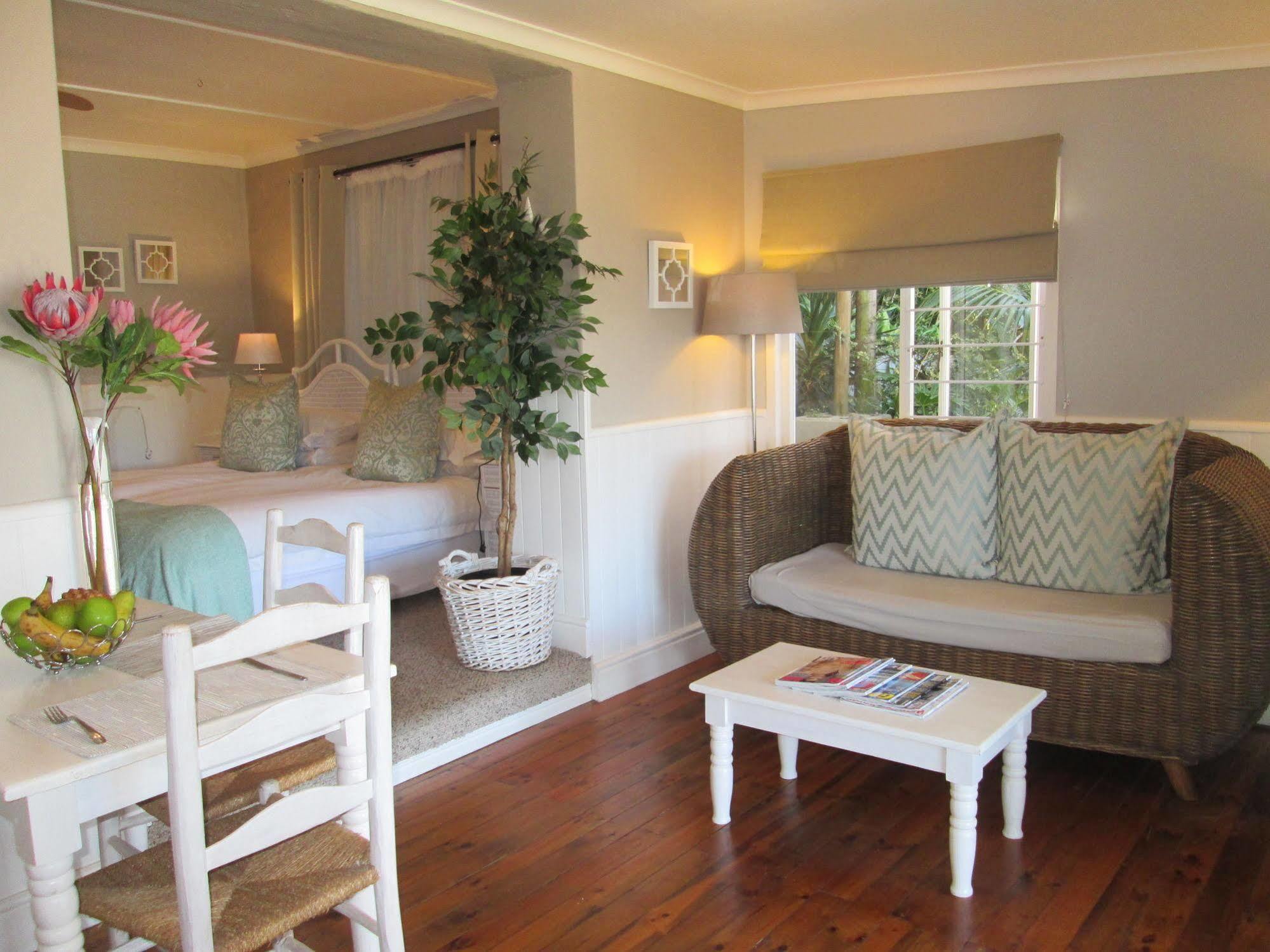 Azure House Hotell Knysna Eksteriør bilde