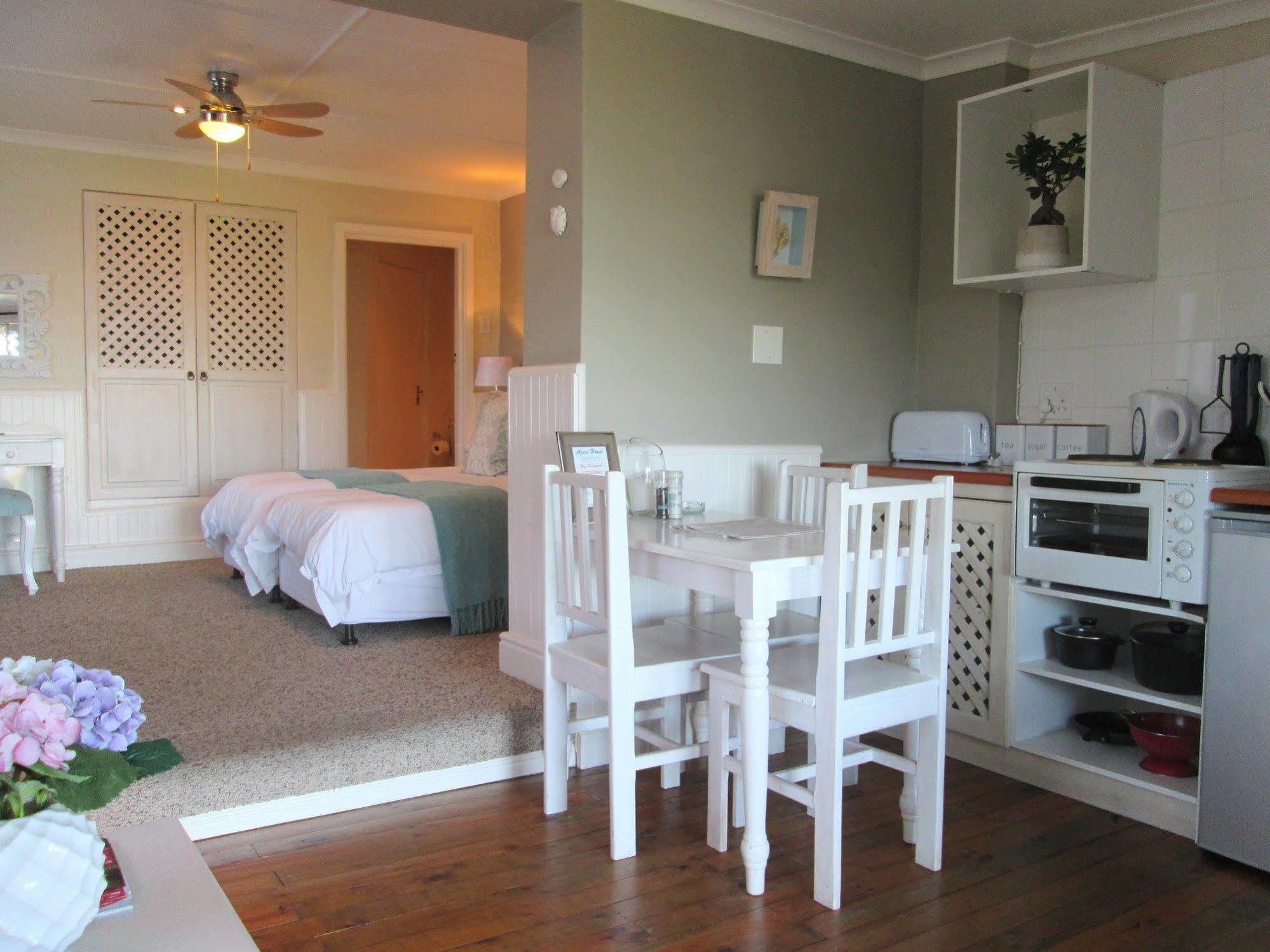 Azure House Hotell Knysna Eksteriør bilde