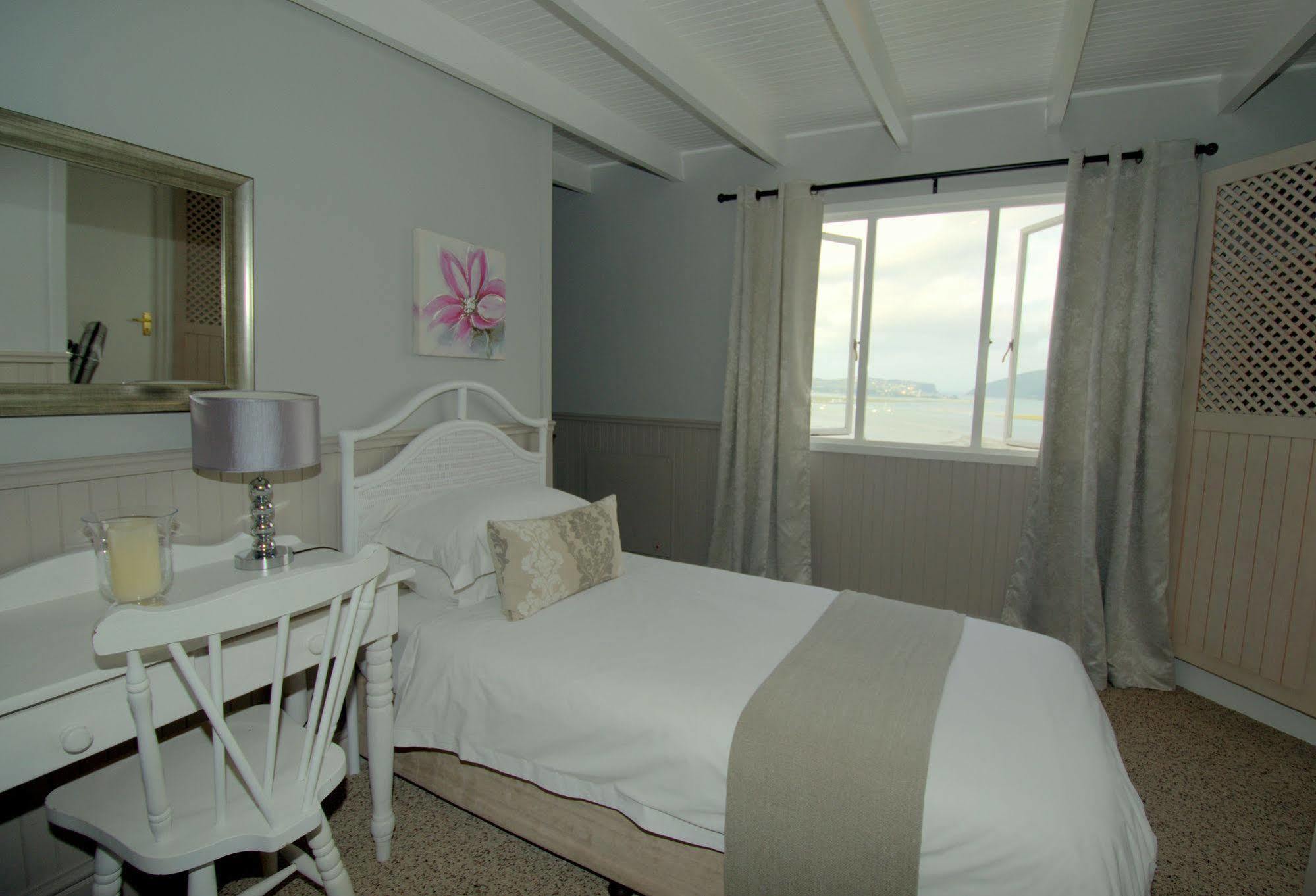 Azure House Hotell Knysna Eksteriør bilde