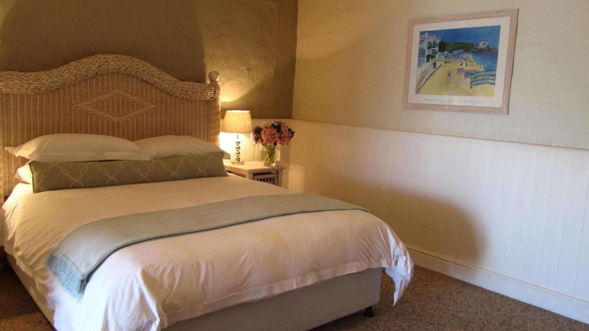 Azure House Hotell Knysna Eksteriør bilde