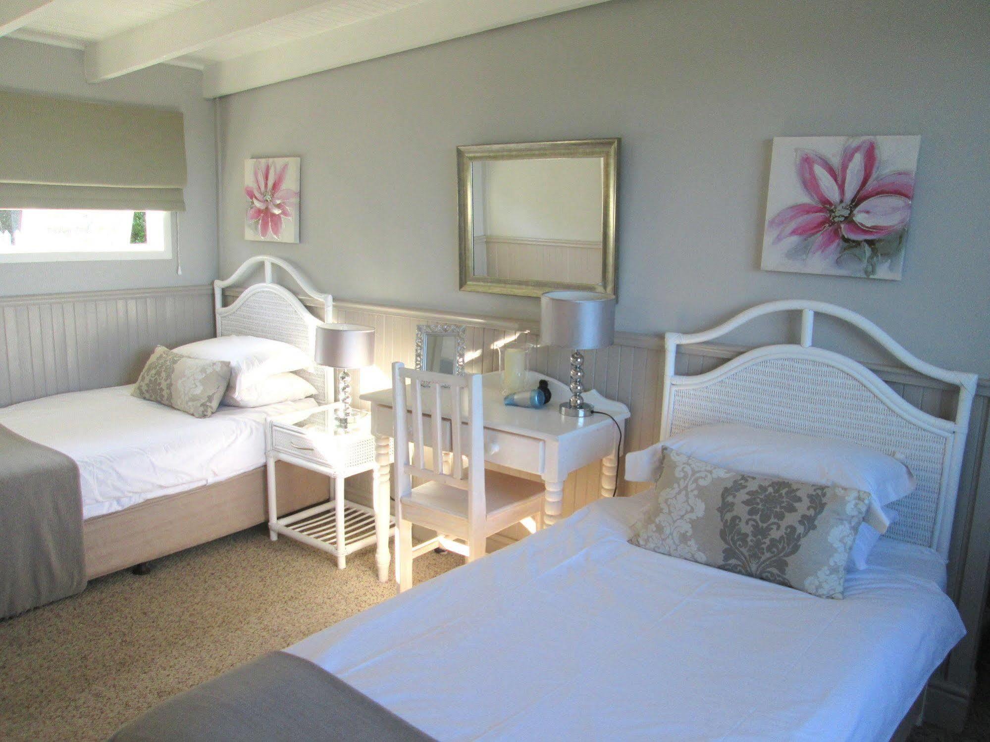 Azure House Hotell Knysna Eksteriør bilde