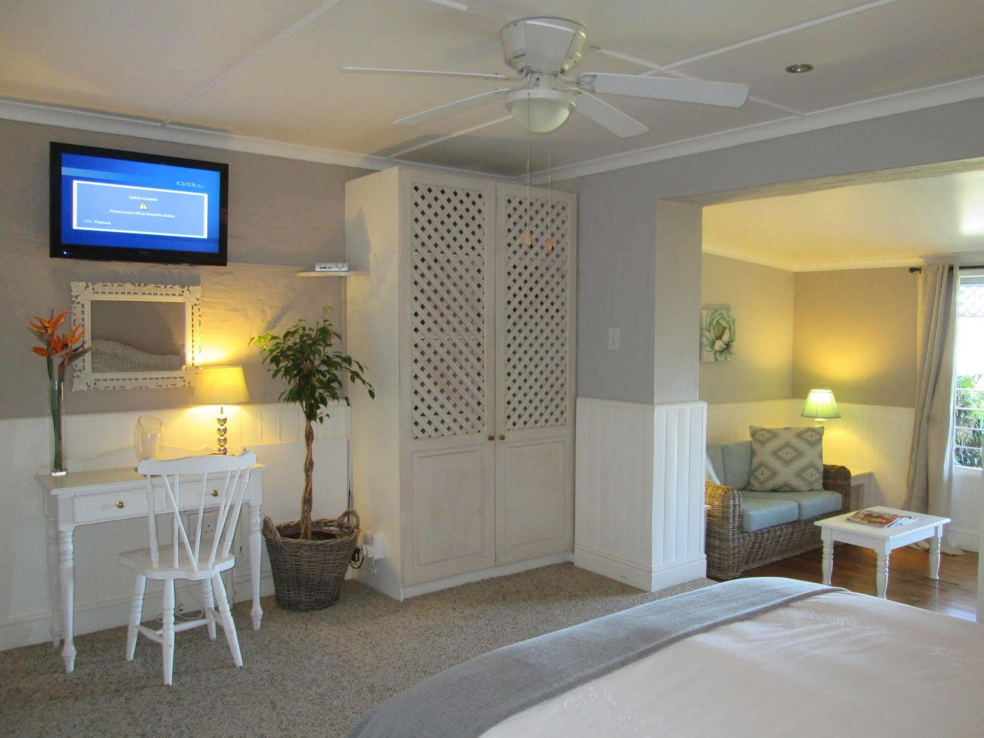 Azure House Hotell Knysna Eksteriør bilde