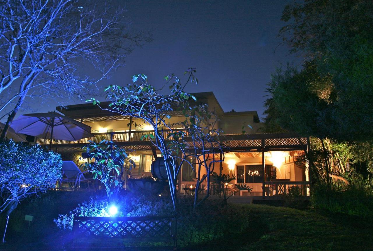Azure House Hotell Knysna Eksteriør bilde