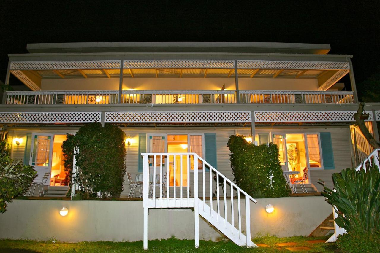Azure House Hotell Knysna Eksteriør bilde
