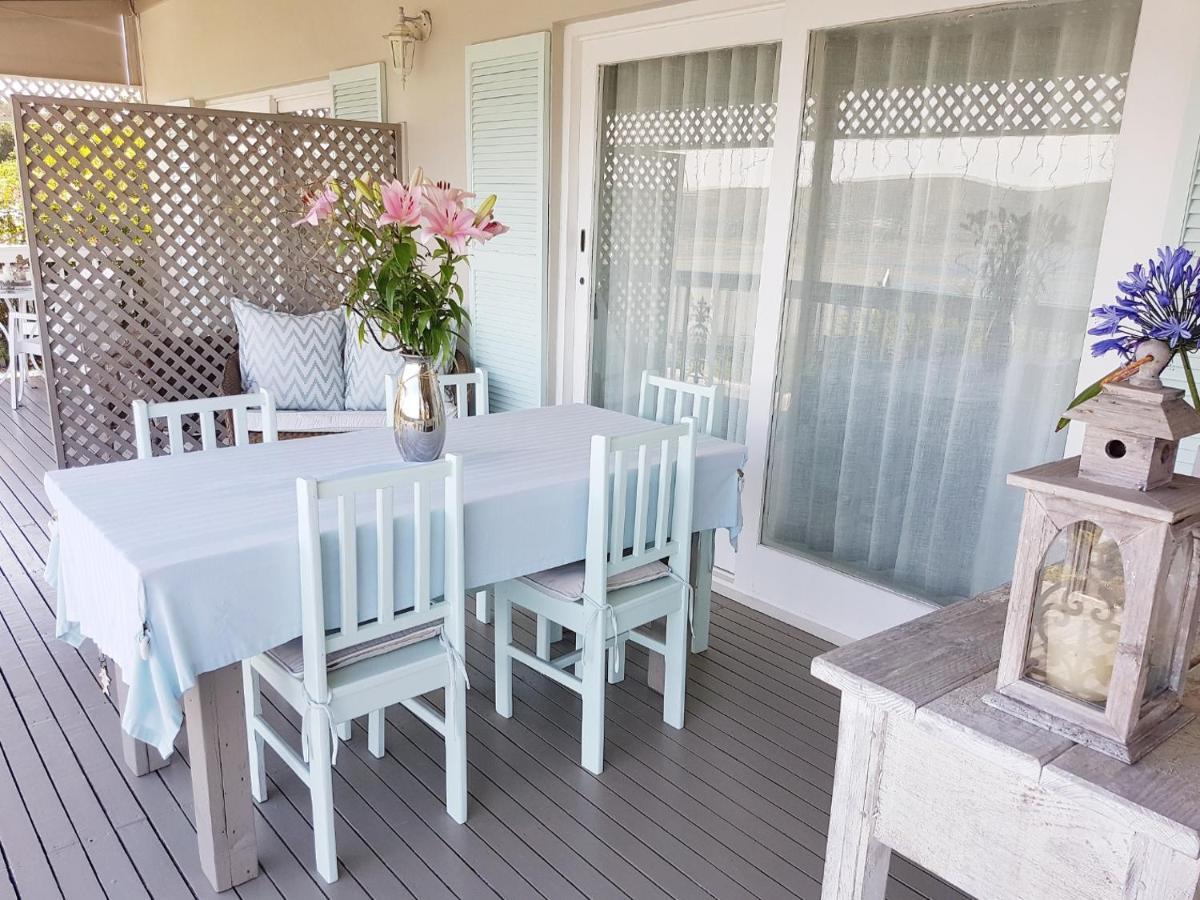 Azure House Hotell Knysna Eksteriør bilde