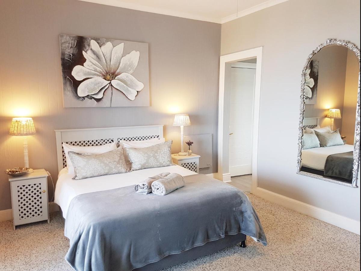 Azure House Hotell Knysna Eksteriør bilde