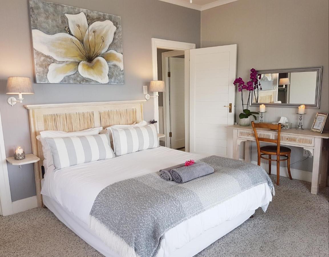 Azure House Hotell Knysna Eksteriør bilde