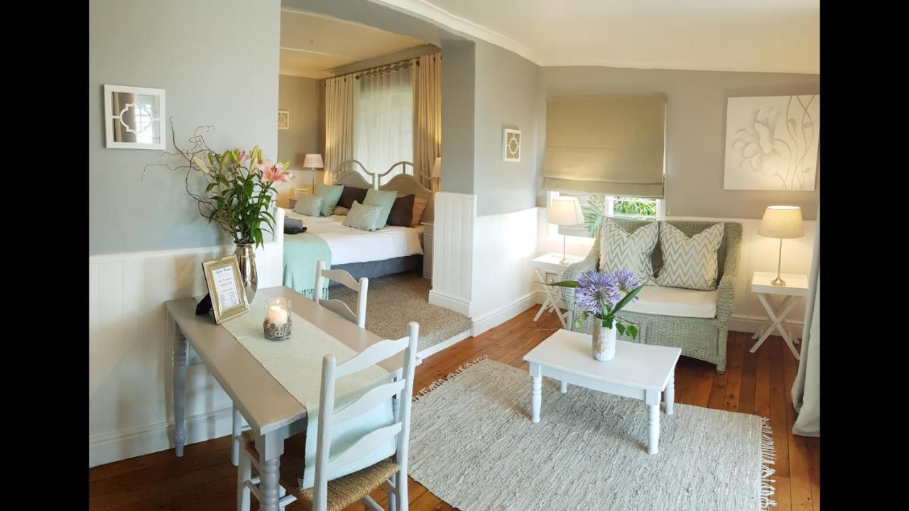 Azure House Hotell Knysna Eksteriør bilde
