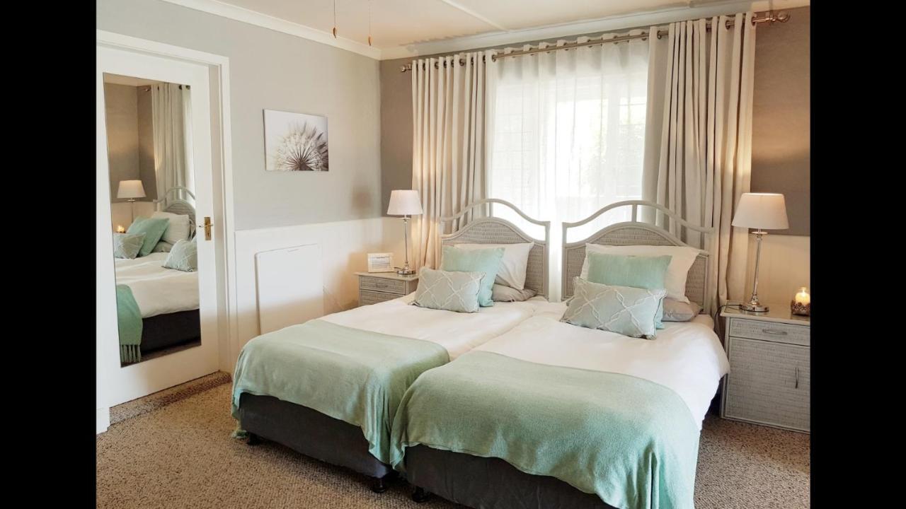 Azure House Hotell Knysna Eksteriør bilde