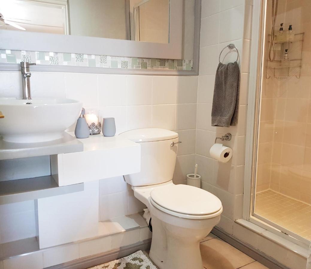 Azure House Hotell Knysna Eksteriør bilde