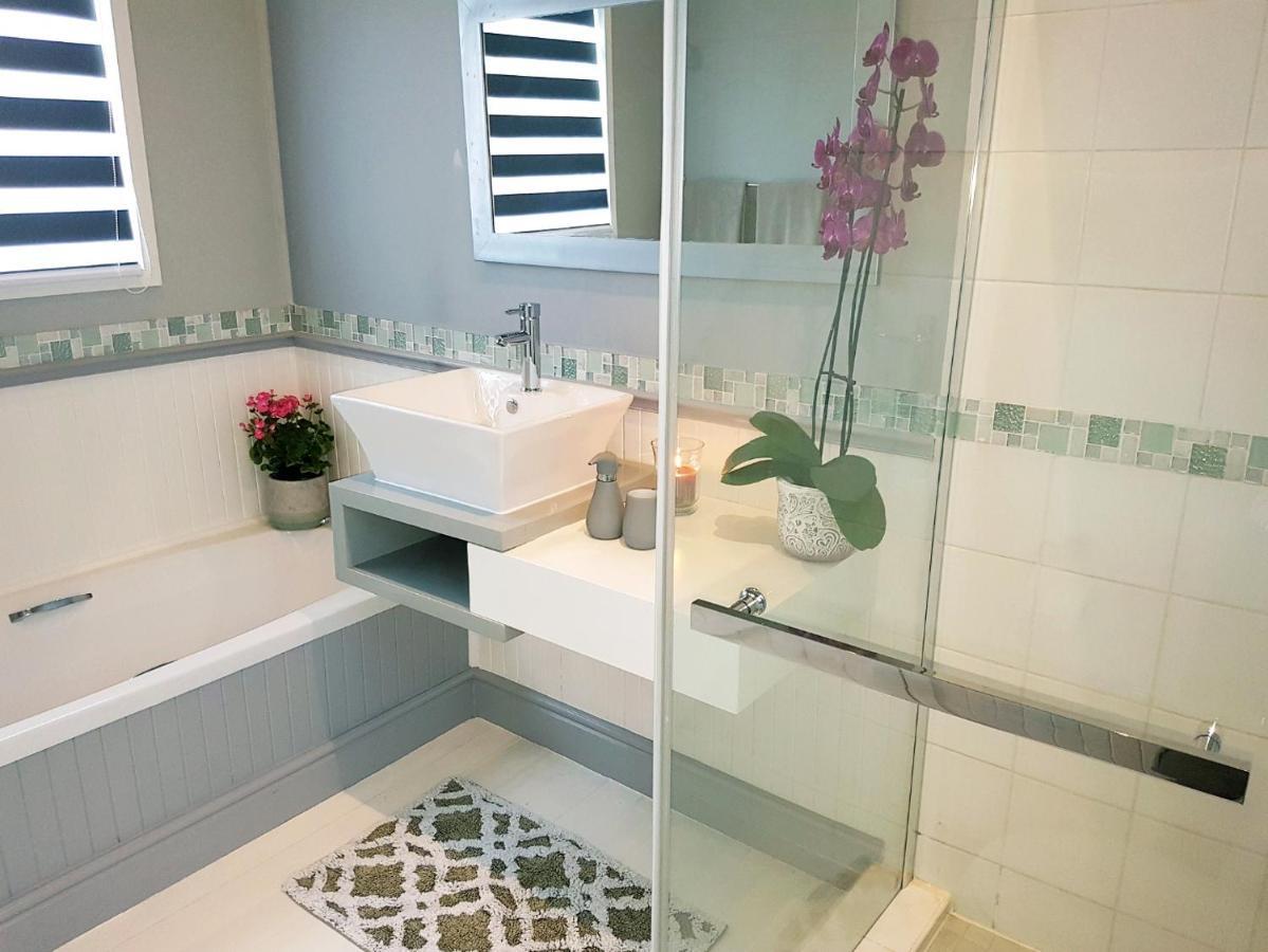 Azure House Hotell Knysna Eksteriør bilde