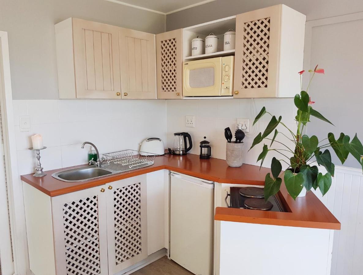 Azure House Hotell Knysna Eksteriør bilde