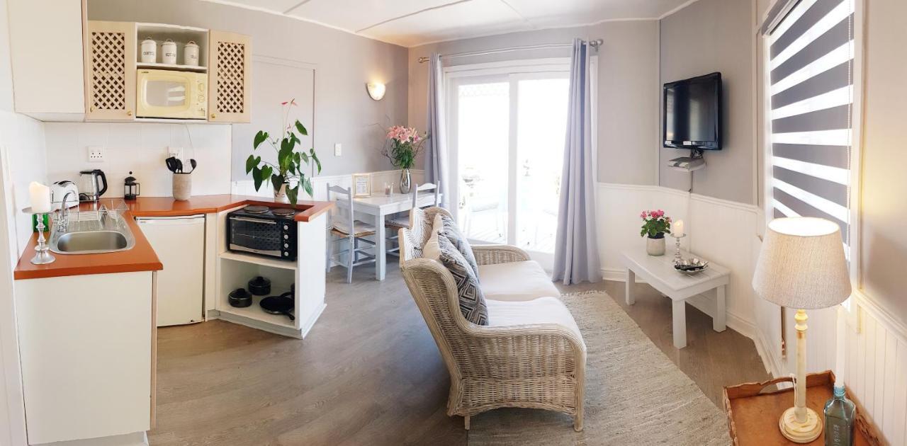 Azure House Hotell Knysna Eksteriør bilde