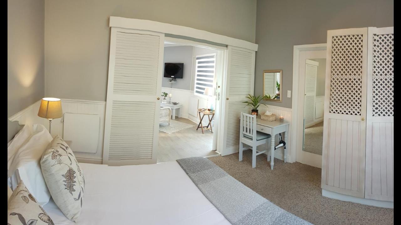 Azure House Hotell Knysna Eksteriør bilde