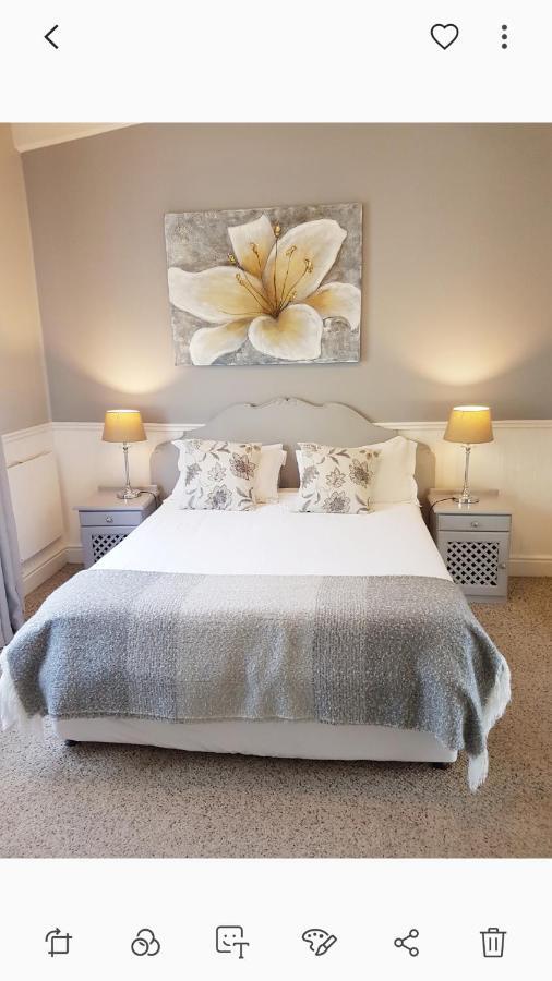 Azure House Hotell Knysna Eksteriør bilde