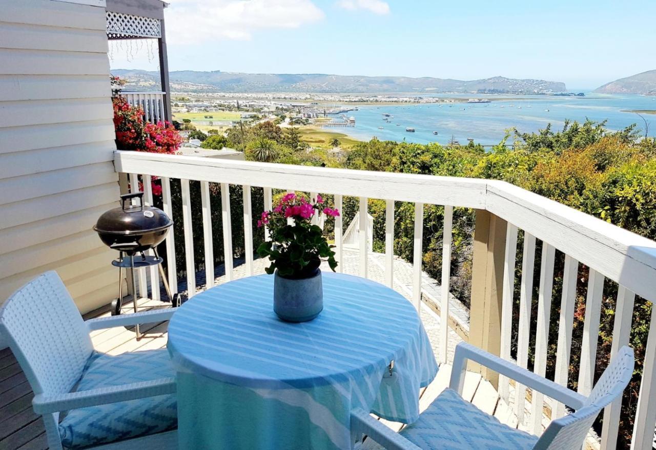 Azure House Hotell Knysna Eksteriør bilde