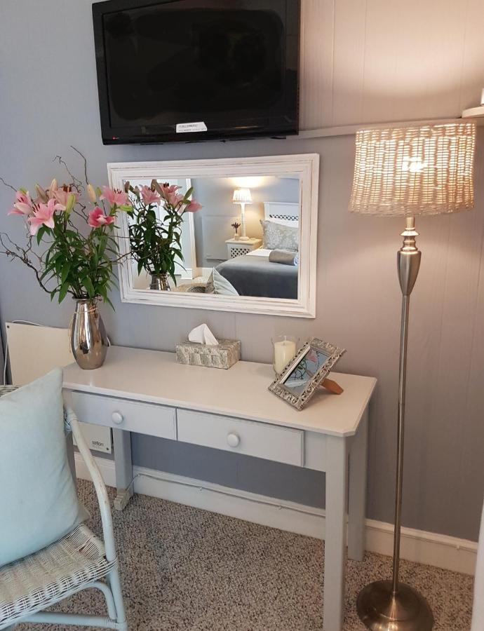Azure House Hotell Knysna Eksteriør bilde