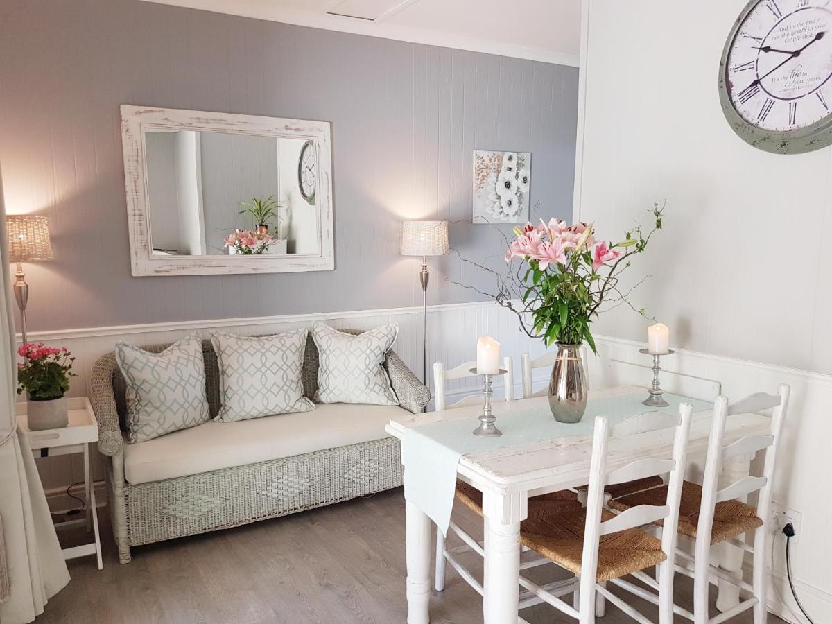 Azure House Hotell Knysna Eksteriør bilde