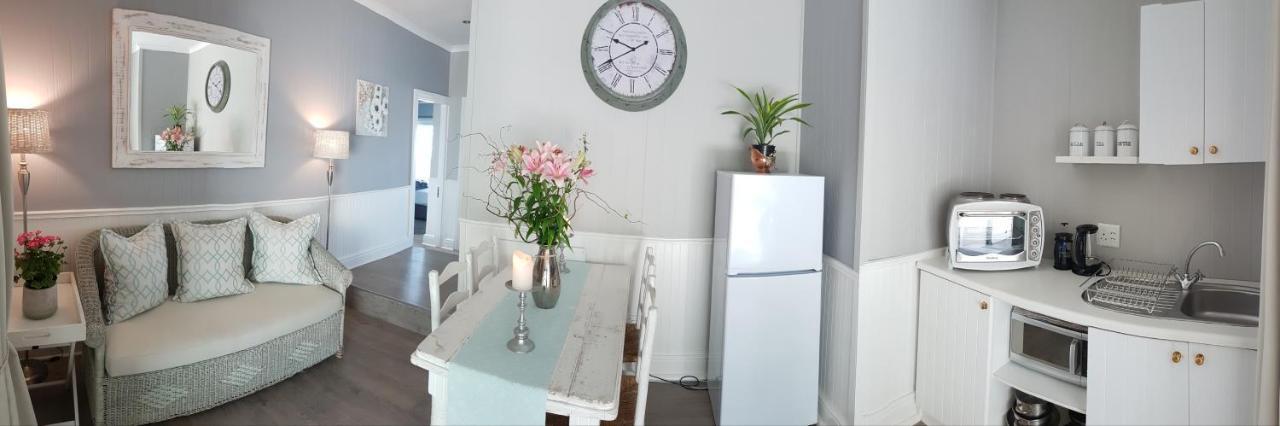 Azure House Hotell Knysna Eksteriør bilde