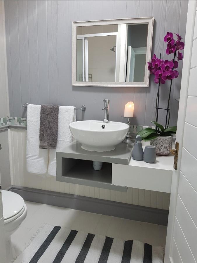 Azure House Hotell Knysna Eksteriør bilde