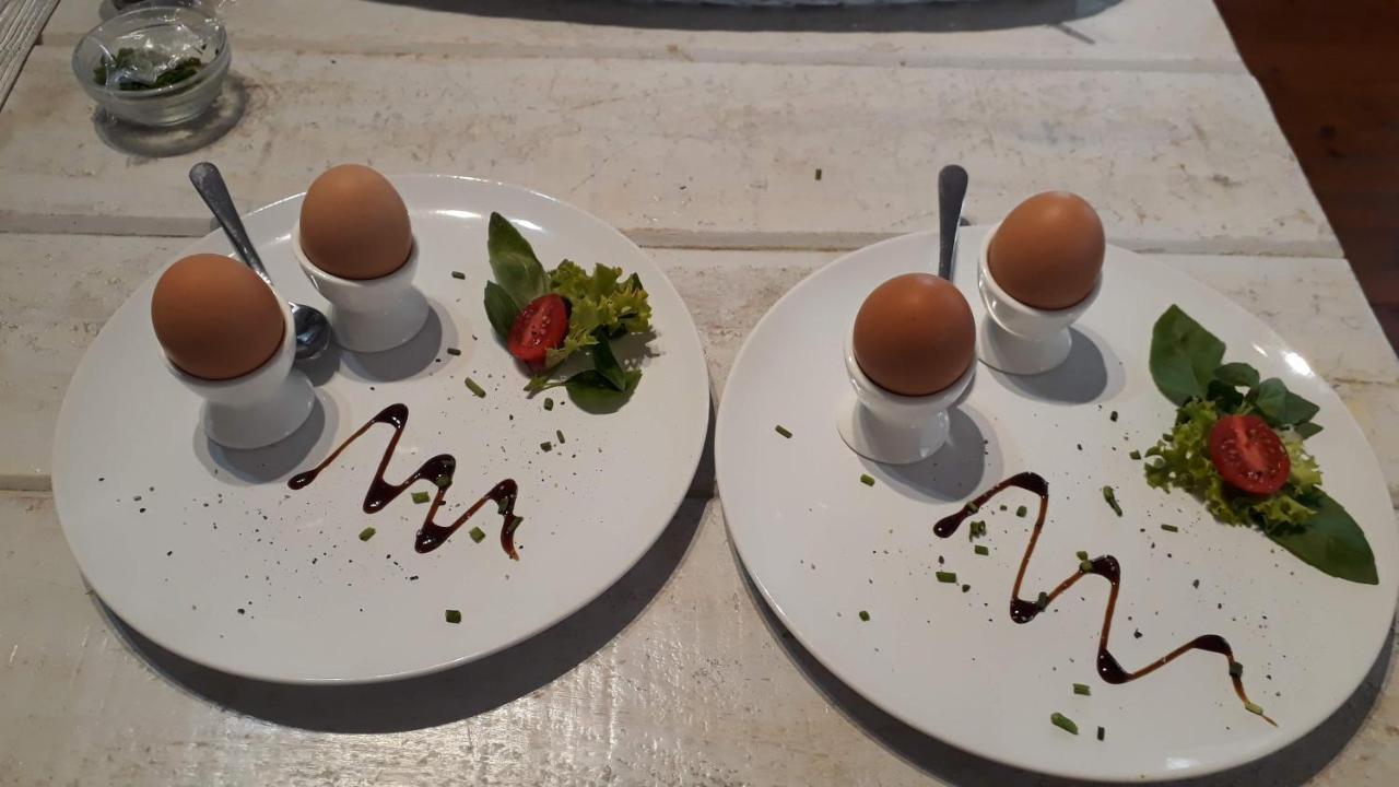 Azure House Hotell Knysna Eksteriør bilde