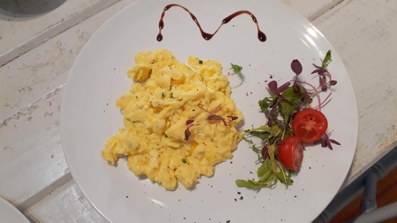 Azure House Hotell Knysna Eksteriør bilde