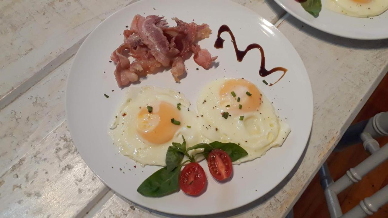 Azure House Hotell Knysna Eksteriør bilde